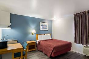 Rodeway Inn & Suites Sidney Historic Downtown I-80