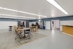 Rodeway Inn & Suites Sidney Historic Downtown I-80