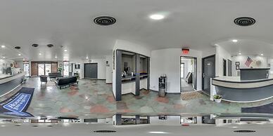 Rodeway Inn & Suites Sidney Historic Downtown I-80