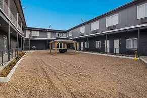 Rodeway Inn & Suites Sidney Historic Downtown I-80