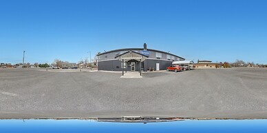 Rodeway Inn & Suites Sidney Historic Downtown I-80