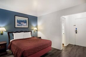Rodeway Inn & Suites Sidney Historic Downtown I-80