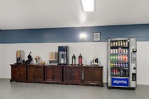 Rodeway Inn & Suites Sidney Historic Downtown I-80