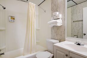 Rodeway Inn & Suites Sidney Historic Downtown I-80