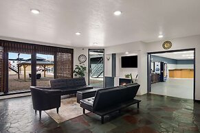 Rodeway Inn & Suites Sidney Historic Downtown I-80