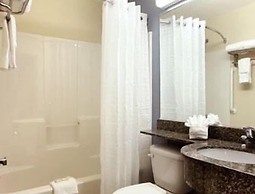 Microtel Inn & Suites by Wyndham Spring Hill/Weeki Wachee