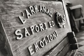 Armanac De Toubie