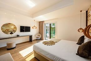 Melpo Antia Hotel & Suites