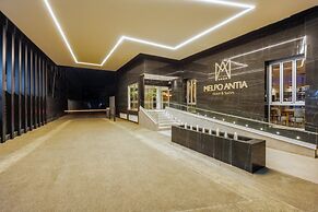 Melpo Antia Hotel & Suites