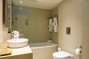 Melpo Antia Hotel & Suites