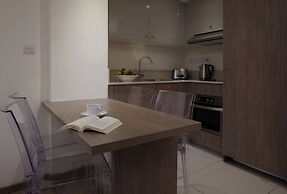 Melpo Antia Hotel & Suites