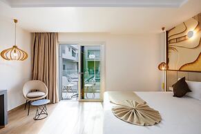 Melpo Antia Hotel & Suites