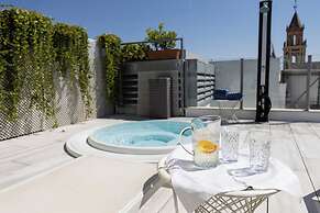 Hotel Amadeus Sevilla