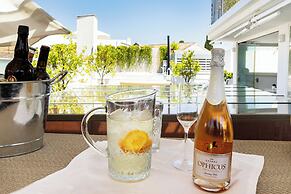 Hotel Amadeus Sevilla