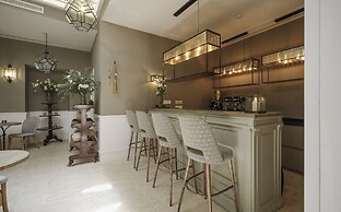 Hotel Amadeus Sevilla