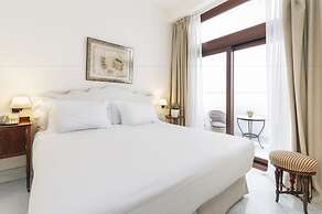 Hotel Amadeus Sevilla