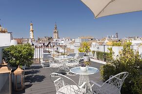 Hotel Amadeus Sevilla