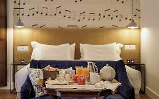 Hotel Amadeus Sevilla