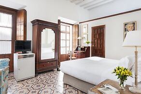 Hotel Amadeus Sevilla