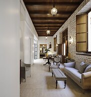 Hotel Amadeus Sevilla