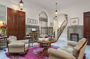 Hotel Amadeus Sevilla