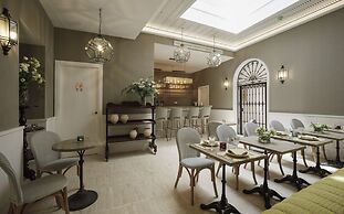 Hotel Amadeus Sevilla