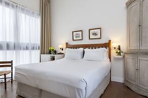 Hotel Amadeus Sevilla