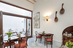 Hotel Amadeus Sevilla