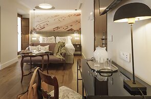 Hotel Amadeus Sevilla