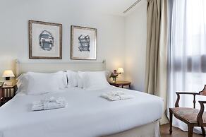 Hotel Amadeus Sevilla