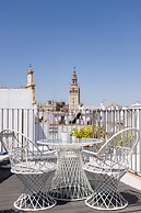 Hotel Amadeus Sevilla