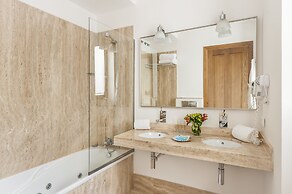 Hotel Amadeus Sevilla