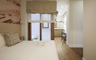 Hotel Amadeus Sevilla