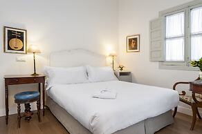 Hotel Amadeus Sevilla