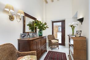 Hotel Amadeus Sevilla