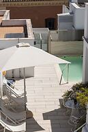 Hotel Amadeus Sevilla