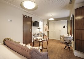 Hotel Amadeus Sevilla