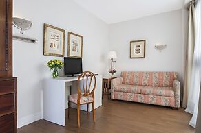 Hotel Amadeus Sevilla