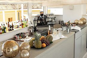 Hotel Amadeus Sevilla