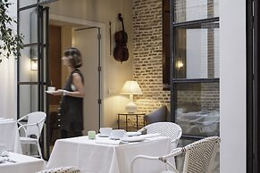 Hotel Amadeus Sevilla