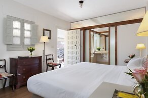 Hotel Amadeus Sevilla