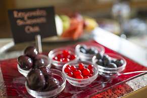 Panoramahof Loipersdorf