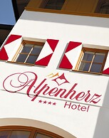 Hotel Alpenherz