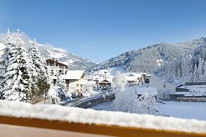 Hotel Alpenherz