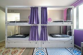 Purple Nest Hostel