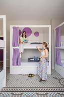 Purple Nest Hostel