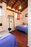 Purple Nest Hostel