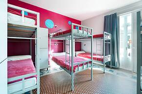 Purple Nest Hostel