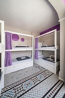 Purple Nest Hostel