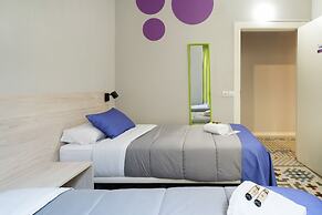 Purple Nest Hostel